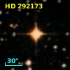 HD 292173