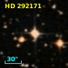 HD 292171