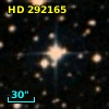 HD 292165