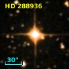 HD 288936