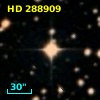 HD 288909