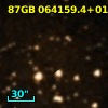 87GB 064159.4+011146