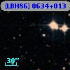 [LBH86] 0634+013