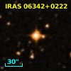 IRAS 06342+0222