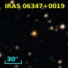 IRAS 06347+0019