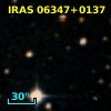 IRAS 06347+0137