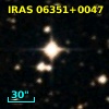 IRAS 06351+0047