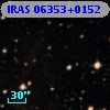 IRAS 06353+0152