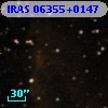 IRAS 06355+0147