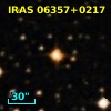 IRAS 06357+0217