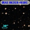 IRAS 06359+0105