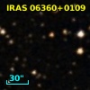 IRAS 06360+0109