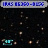 IRAS 06360+0156