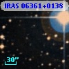IRAS 06361+0138