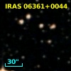 IRAS 06361+0044