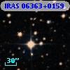 IRAS 06363+0159