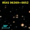 IRAS 06369+0052