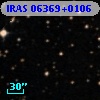 IRAS 06369+0106