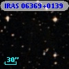 IRAS 06369+0139