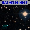 IRAS 06370+0037