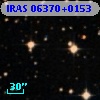 IRAS 06370+0153