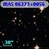 IRAS 06373+0056