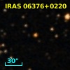 IRAS 06376+0220
