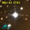 BD+42  3741