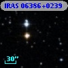 IRAS 06386+0239