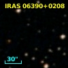 IRAS 06390+0208