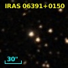 IRAS 06391+0150