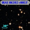 IRAS 06392+0057