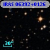 IRAS 06392+0126