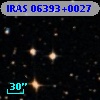 IRAS 06393+0027