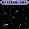IRAS 06399+0033
