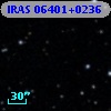 IRAS 06401+0236