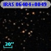 IRAS 06404+0049
