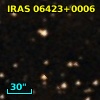 IRAS 06423+0006