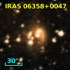 IRAS 06358+0047