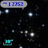 **   J  2752