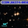 CCDM J06374+0056A