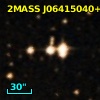 CCDM J06418+0238B