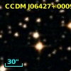 CCDM J06427+0009B