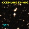 CCDM J06433+0022B