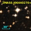 CCDM J06440+0021B