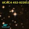 CCDM J06444+0014A