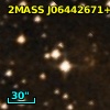 CCDM J06444+0014B