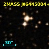 CCDM J06448+0158B