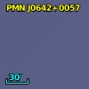 PMN J0642+0057