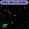 PMN J0643+0200